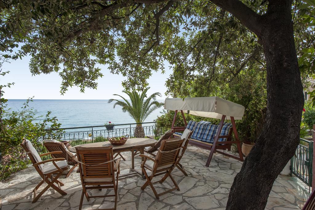 Glyfada Homes Resort Corfu Luaran gambar