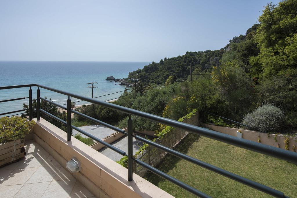 Glyfada Homes Resort Corfu Luaran gambar