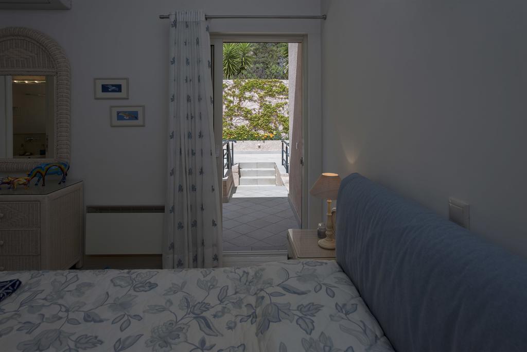 Glyfada Homes Resort Corfu Luaran gambar