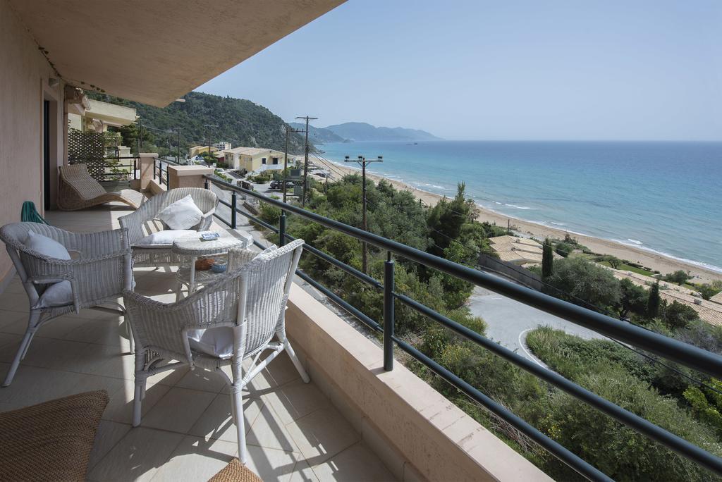 Glyfada Homes Resort Corfu Luaran gambar