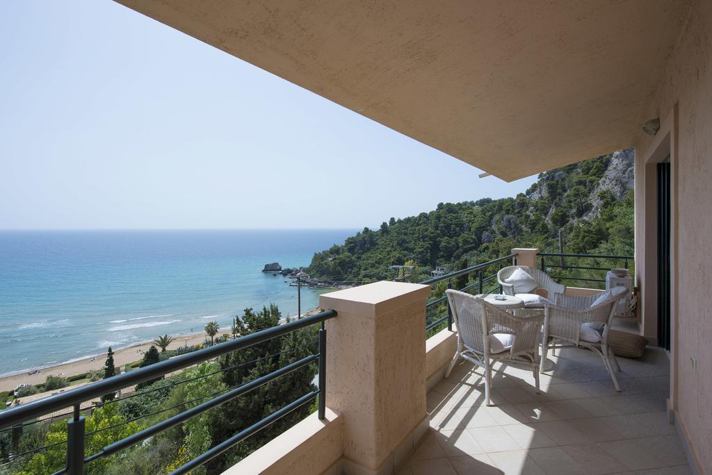 Glyfada Homes Resort Corfu Luaran gambar