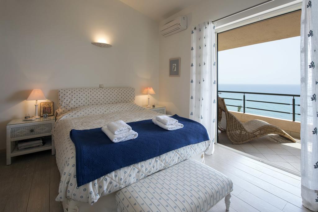 Glyfada Homes Resort Corfu Luaran gambar