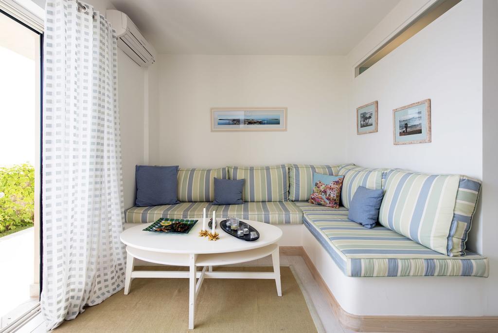 Glyfada Homes Resort Corfu Luaran gambar