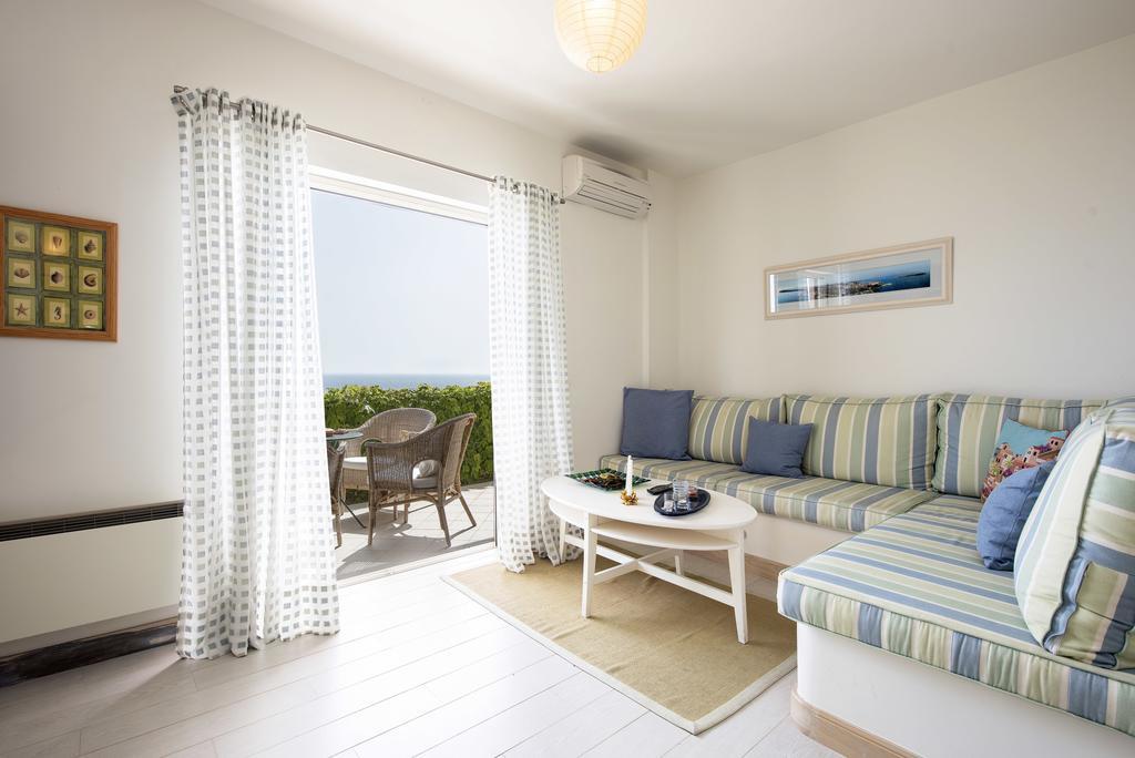 Glyfada Homes Resort Corfu Luaran gambar