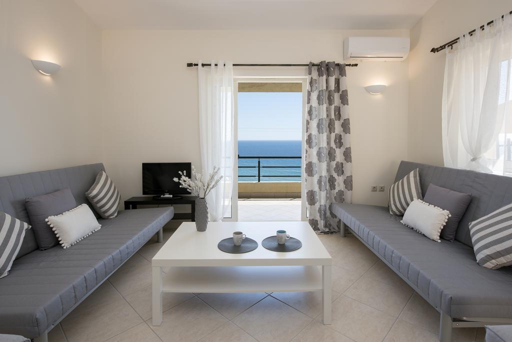 Glyfada Homes Resort Corfu Luaran gambar