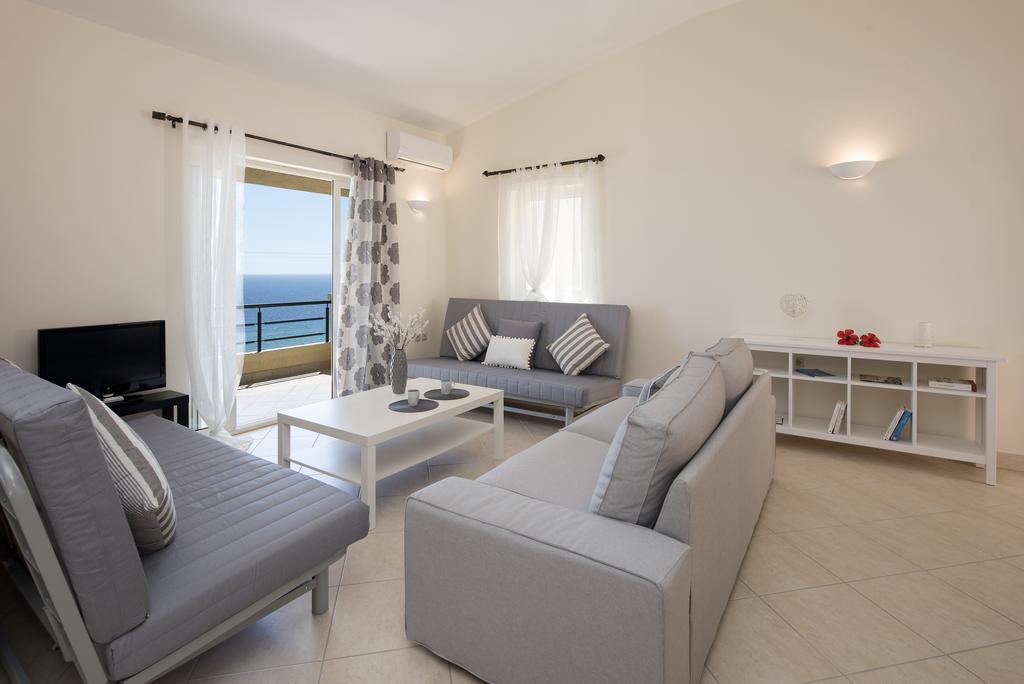 Glyfada Homes Resort Corfu Luaran gambar