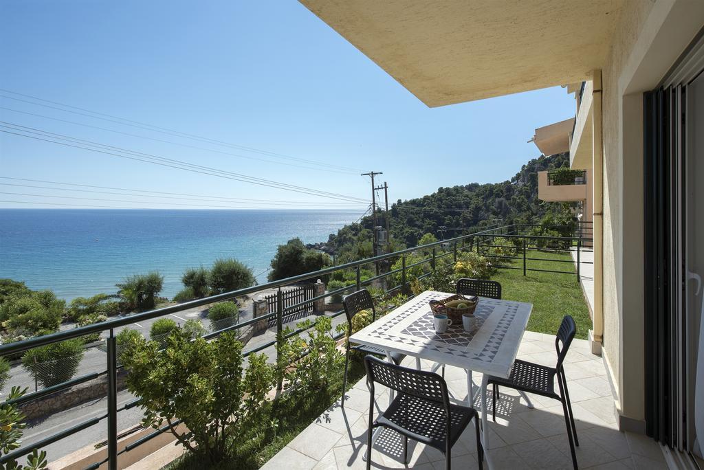 Glyfada Homes Resort Corfu Luaran gambar