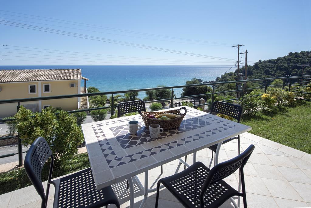 Glyfada Homes Resort Corfu Luaran gambar